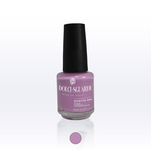 Vernis à ongles effet gel n°327