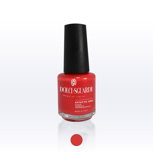 Vernis à ongles effet gel n°329