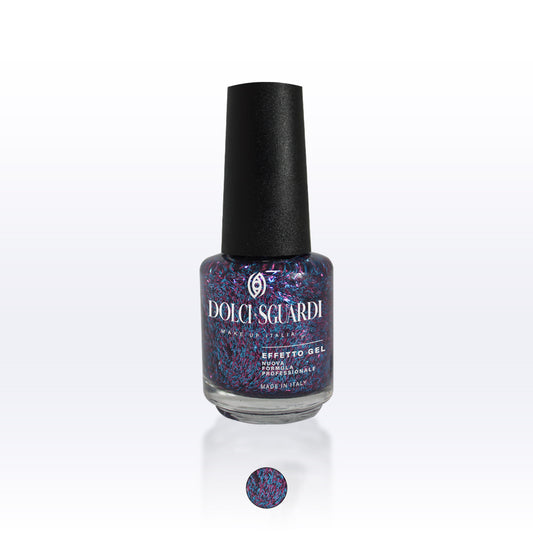 Vernis à ongles effet gel n°330