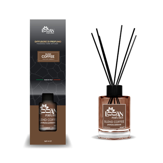 Profumatore ambiente Blend Coffee - 140 ml