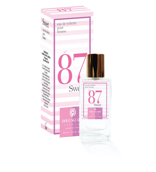 Parfum N°87