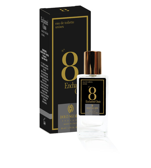 Parfum N°8