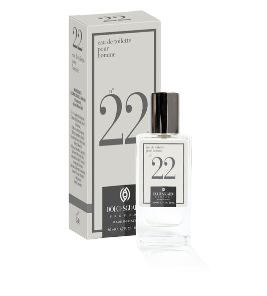 Parfum n°22