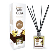 Profumatore ambiente Tabacco e Vaniglia - 250 ml