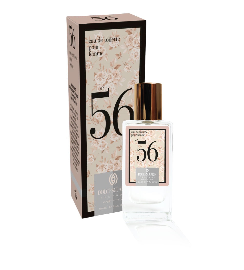 Profumo n°56