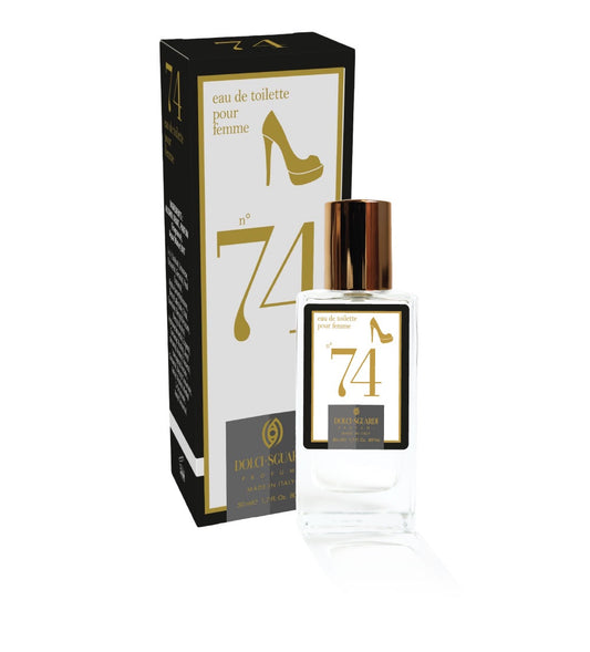 Profumo n°74