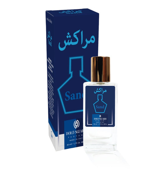 Profumo Sand