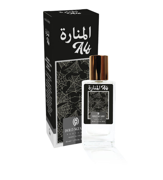Profumo Alf