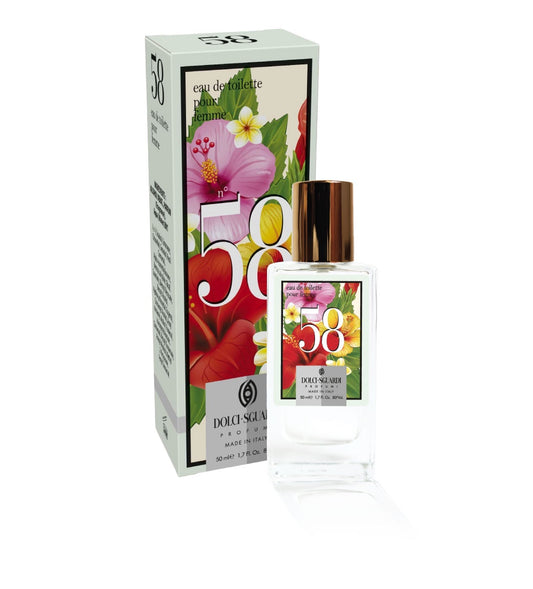 Profumo n°58