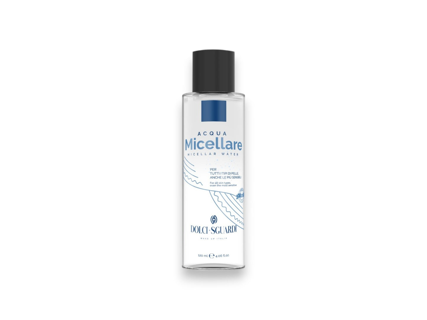 Acqua Micellare - 120 ml