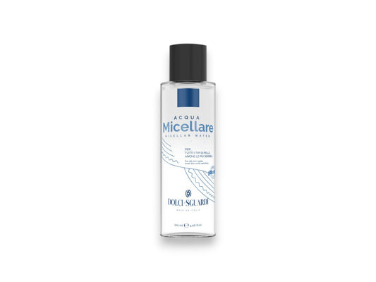 Acqua Micellare - 120 ml