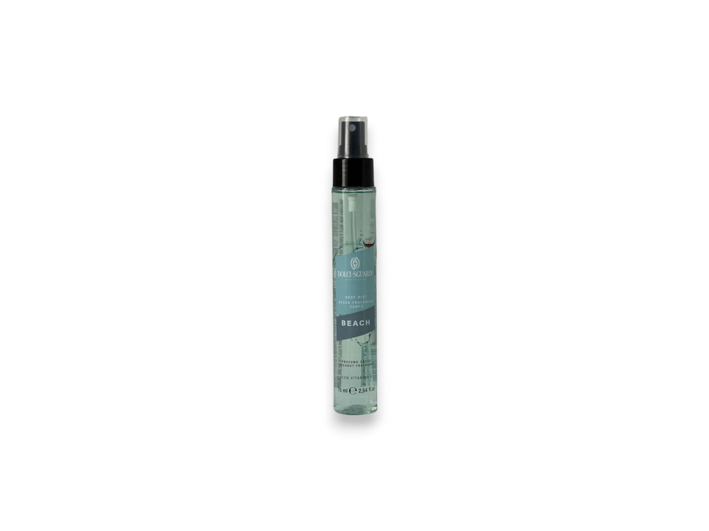 Eau Parfumée - 75ml