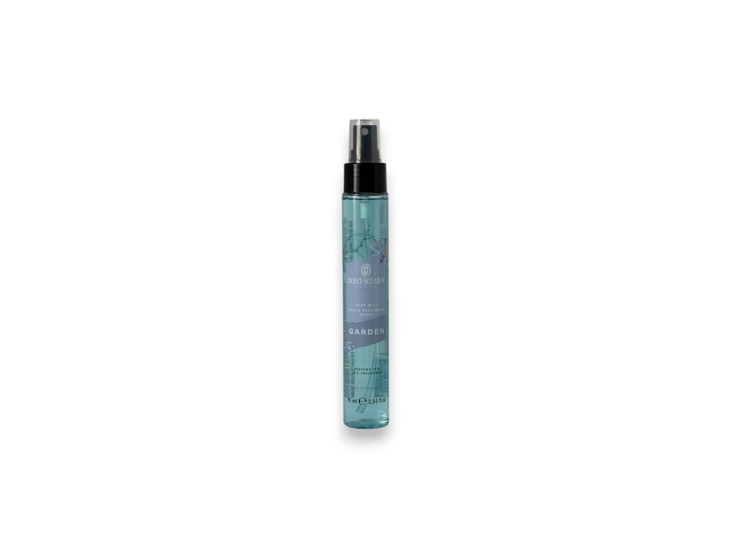 Eau Parfumée - 75ml