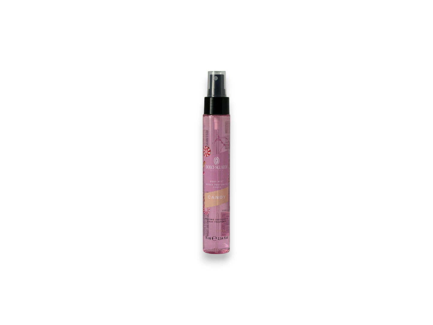 Eau Parfumée - 75ml