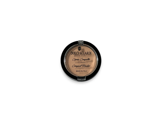 Poudre compacte