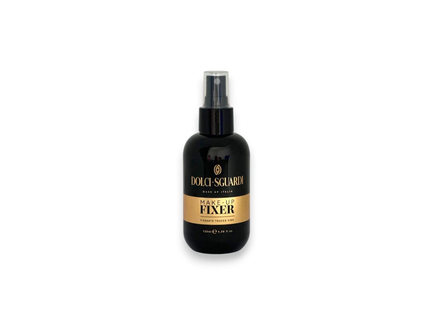 Fissante Trucco Viso