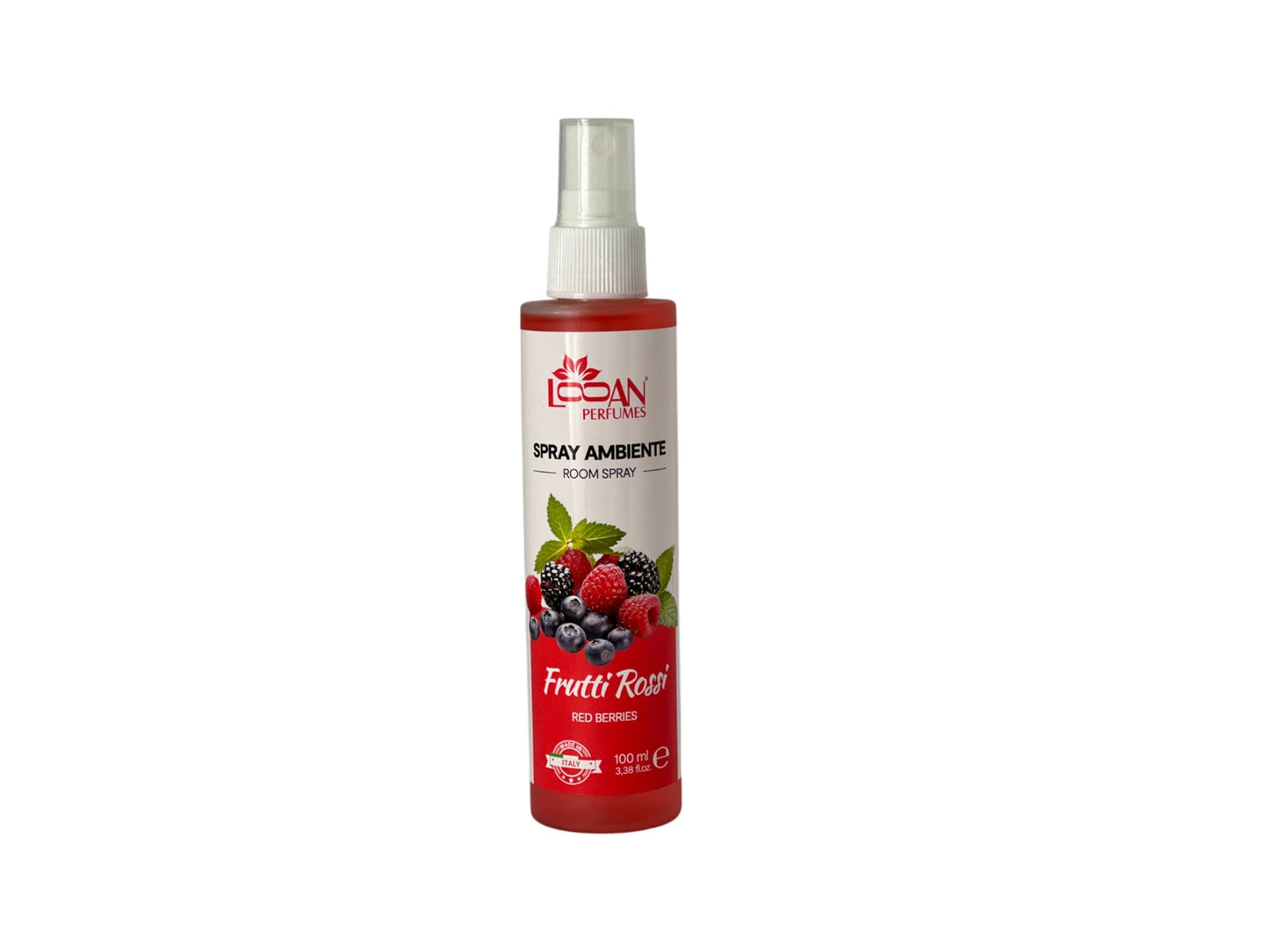 Spray Ambiente - 100 ml