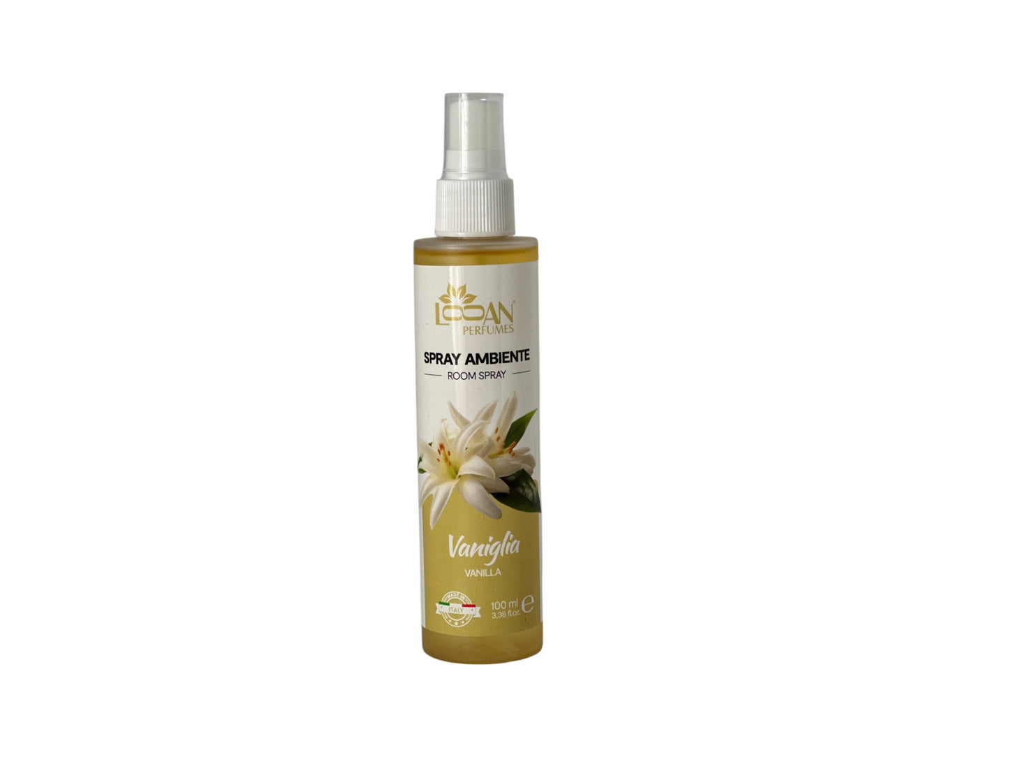 Spray Ambiente - 100 ml