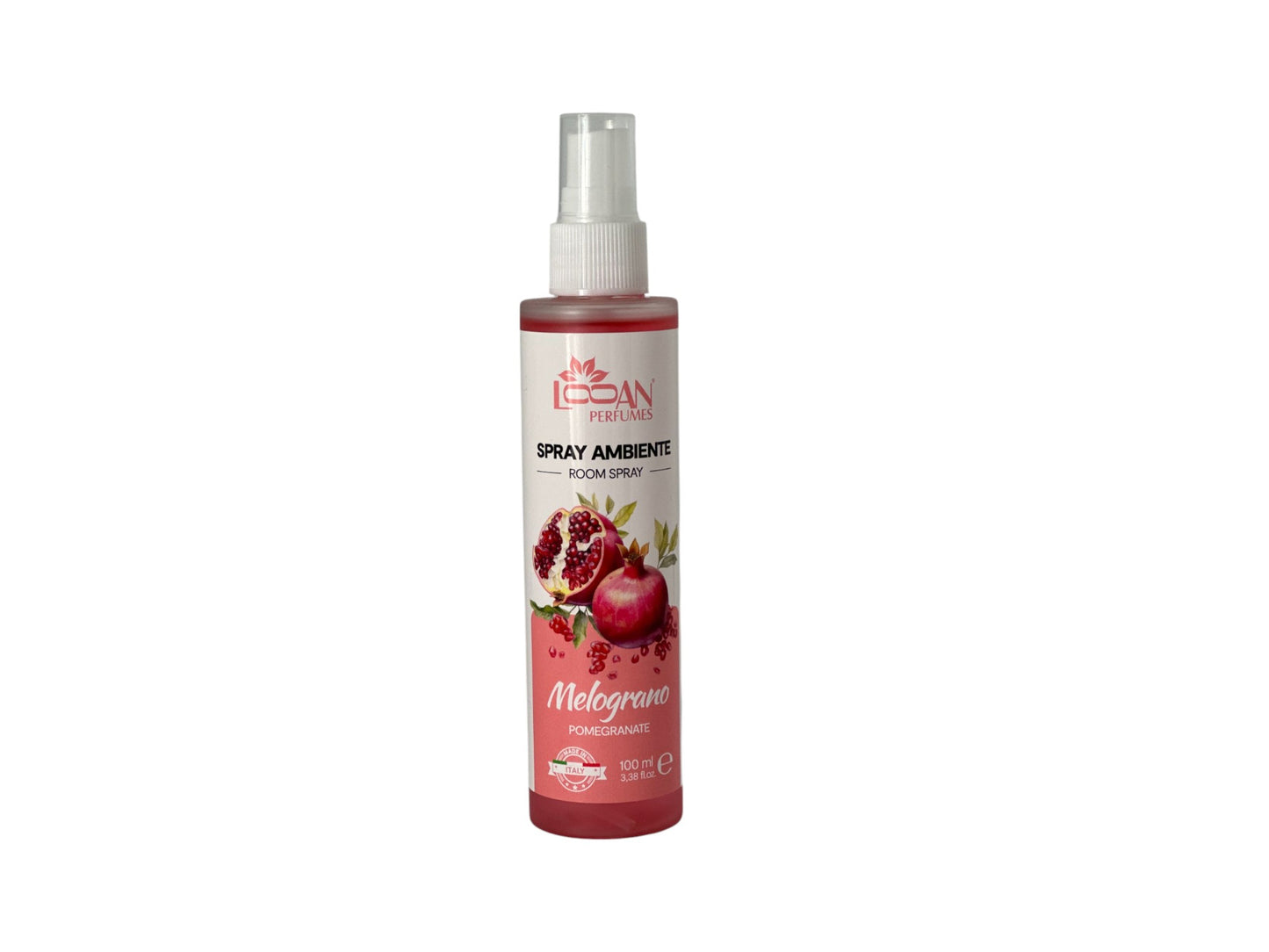 Spray Ambiente - 100 ml