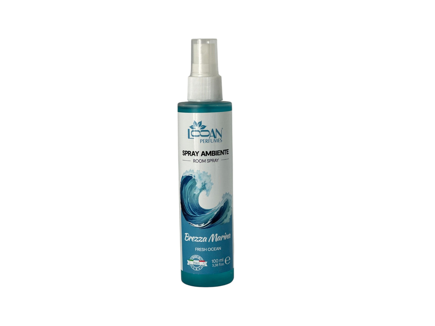 Spray Ambiente - 100 ml