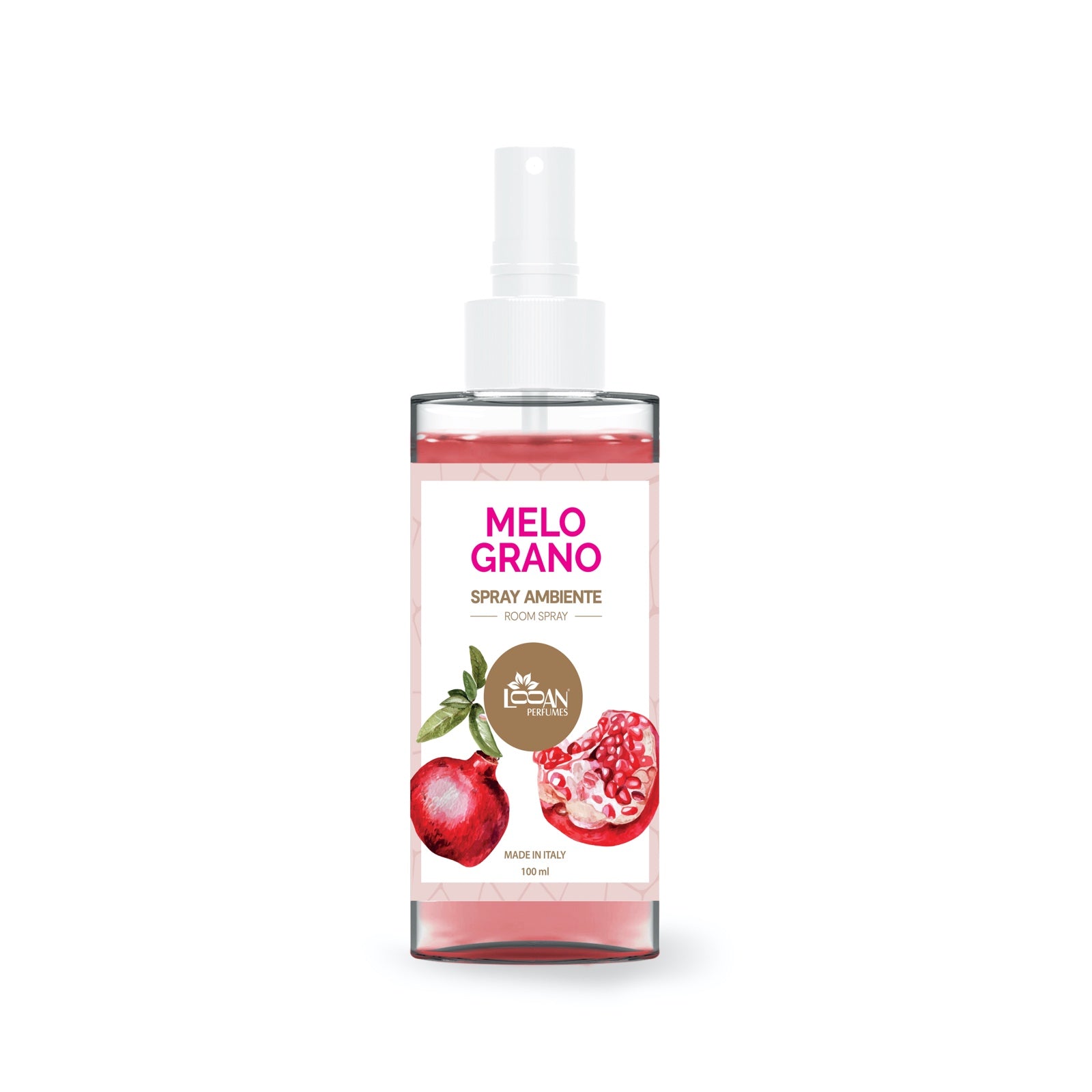 Spray ambiente Melograno - 100 ml