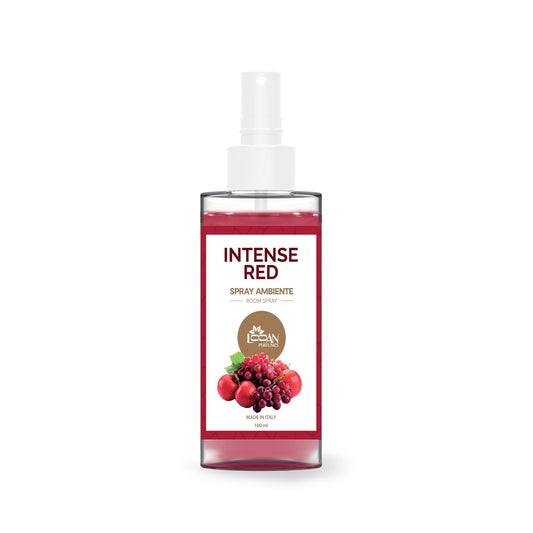 Spray ambiente Intense Red - 100 ml