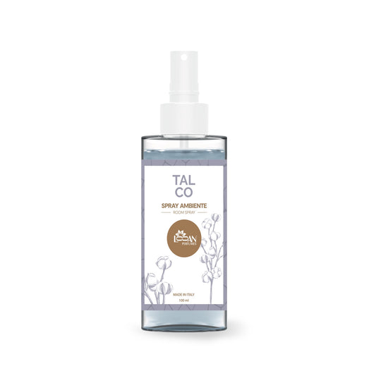 Spray ambiente Talco - 100 ml