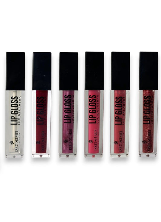 Lip Gloss