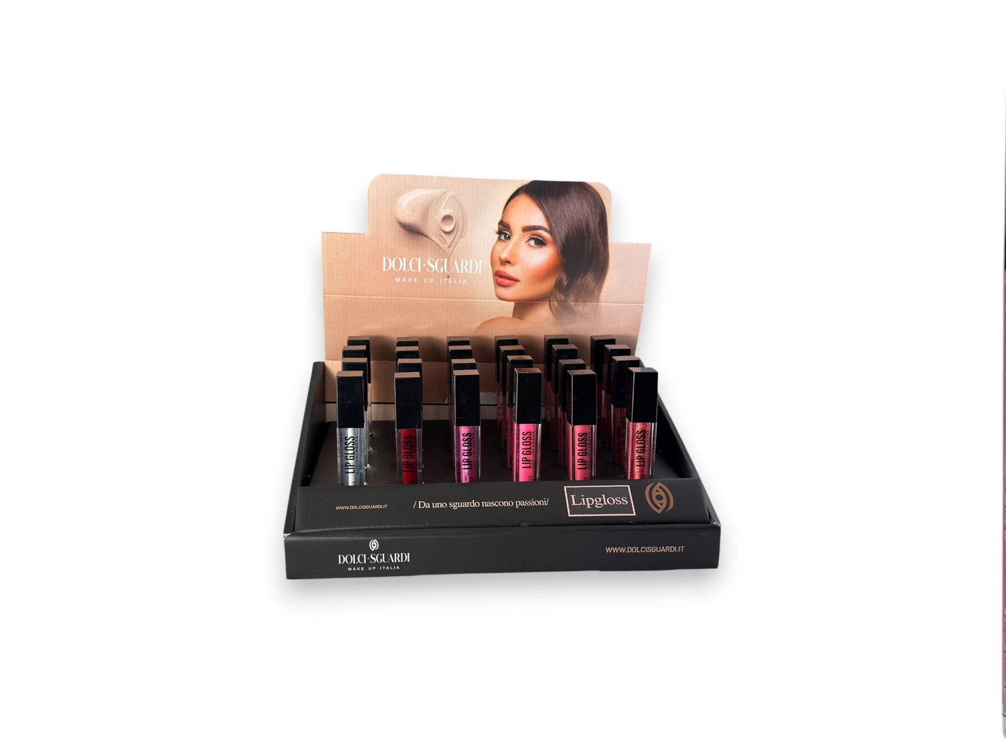 Lip Gloss