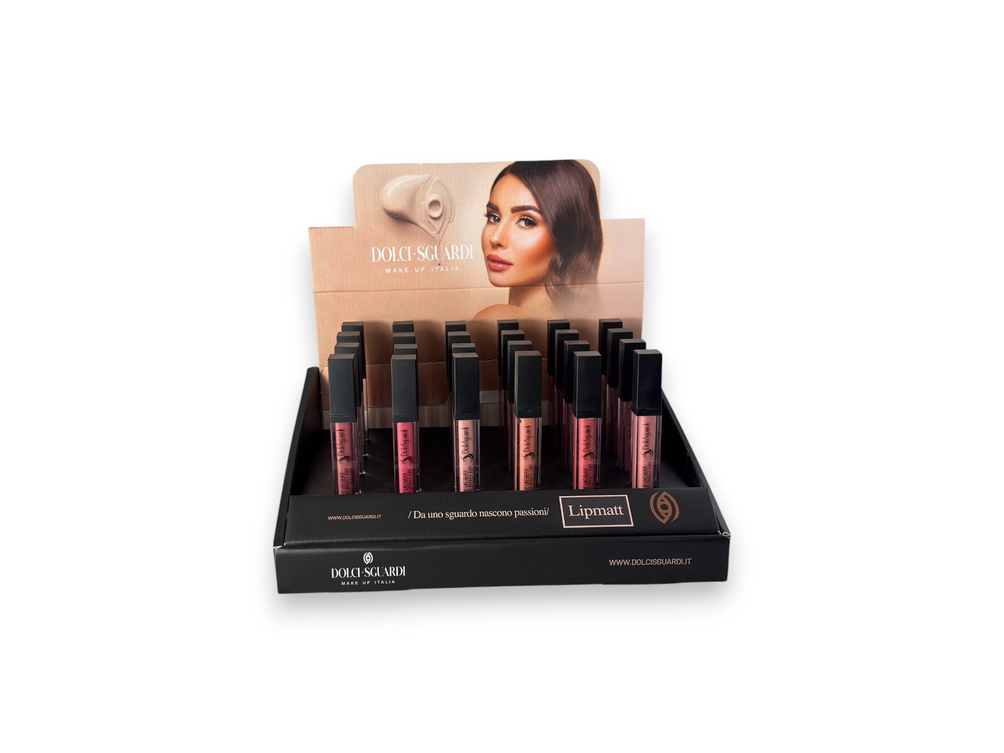 Lip Matte