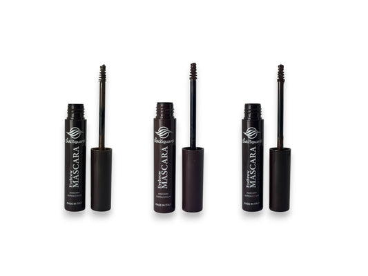 Mascara pour les sourcils