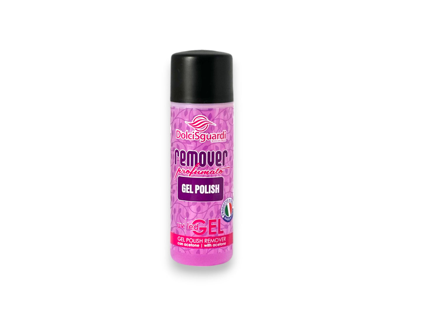 Scented Gel Remover - 120 ml