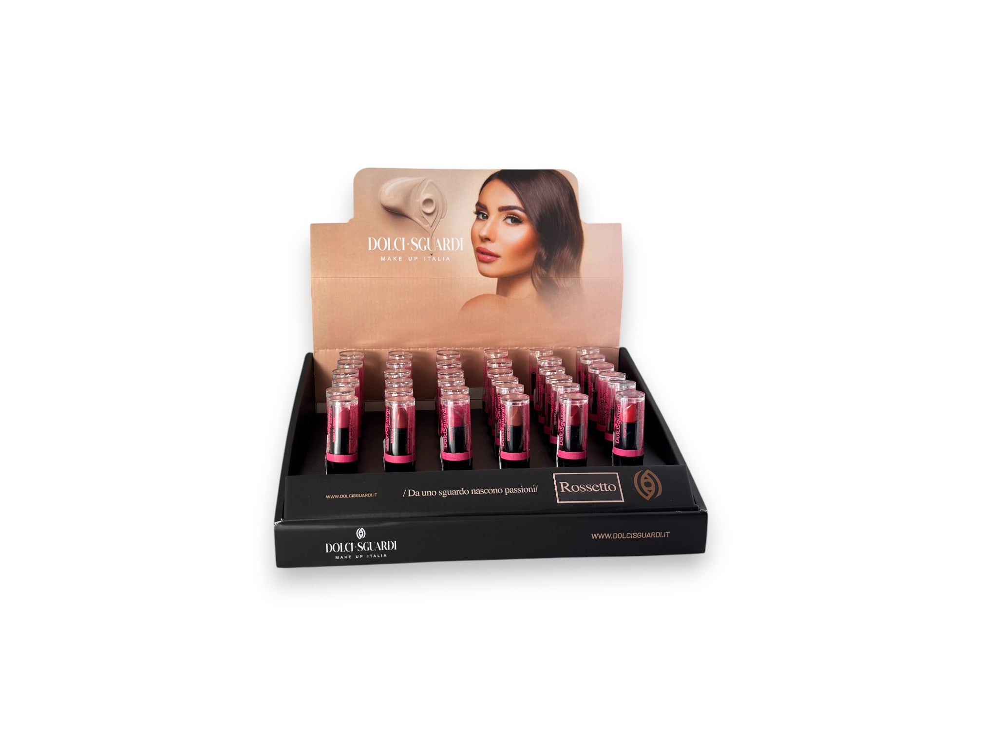 Stick Lipsticks