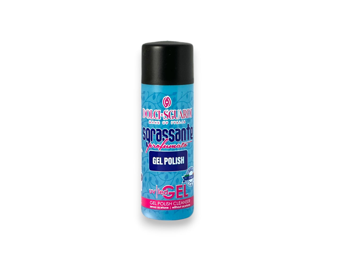 Scented degreaser for gel - 120 ml