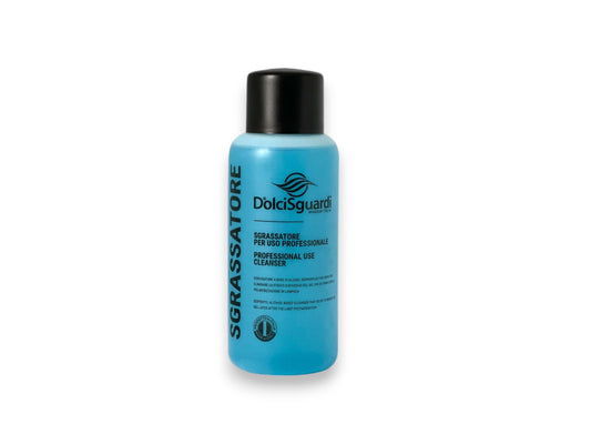 Scented degreaser for gel - 260 ml