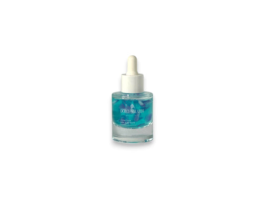 Siero Viso con Aloe Vera & Petali di Rosa – 35 ml