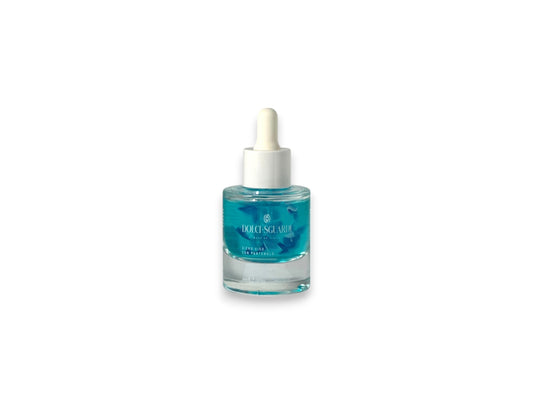 Siero Viso con Pantenolo & Petali di Rosa – 35 ml
