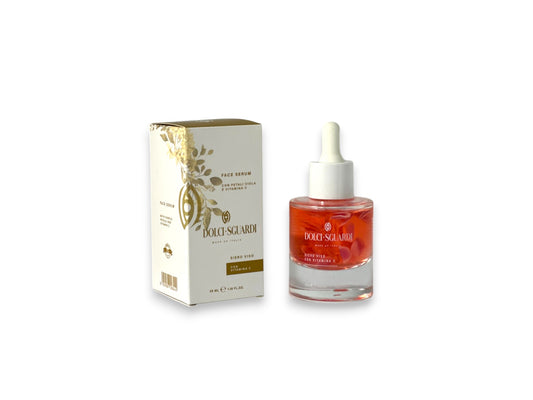 Siero Viso | Vitamina C