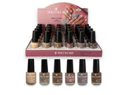 Kit 24 Pièces - Nude Gel Chic