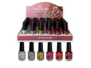 Ensemble de 24 pièces - Sparkling Chic