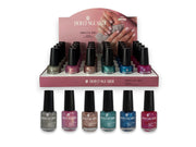 Kit de 24 pièces – Glam Spark