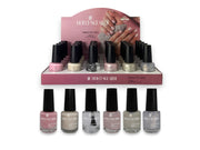 Kit 24 Pezzi - Elegant Touch