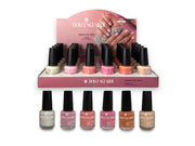 Kit 24 pièces - Chic romantique