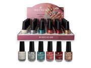 Kit 24 pièces - Brillance de luxe