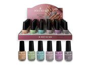 Ensemble de 24 pièces - Élégance douce