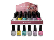 Kit de 24 pièces – Glamour radieux