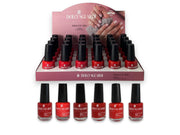 Kit 24 Pezzi - Scarlet Elegance