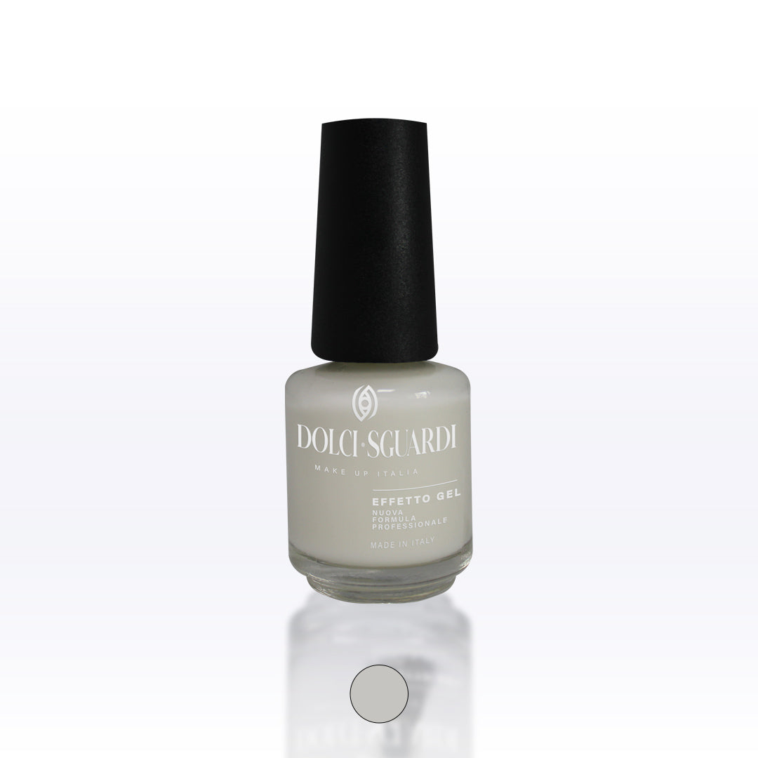 Smalto Curativo - Crema per Cuticole