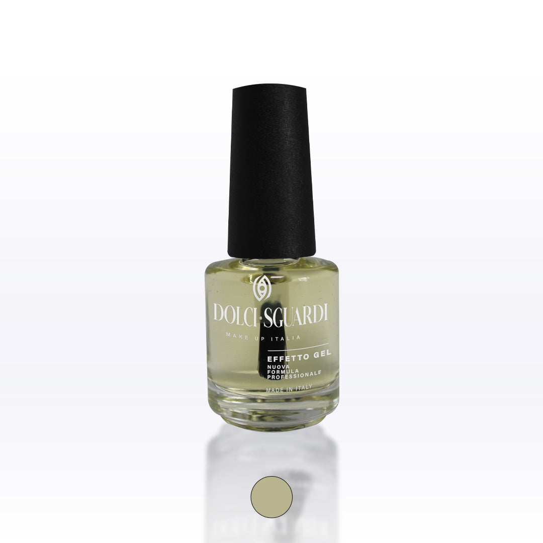 Smalto Curativo - Olio per cuticole